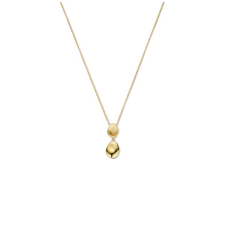 Dit is een collier van het merk Italo Bottene gemaakt voor dames.
De specificaties zijn als volgt:
Ringmaat: -